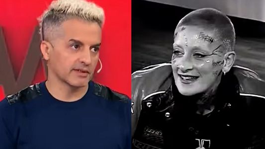 Ángel de Brito mostró la lista de familiares que ingresarán a Gran Hermano: la incertidumbre que rodea a Furia