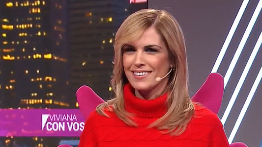 El editorial de Viviana Canosa: Si hay un símbolo de impunidad en la Argentina, ese es Oyarbide