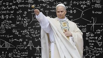 El secreto matemático del nuevo papa León XIV que pocos imaginaban