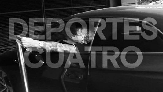 Jorge Messi abrió la puerta para que Leo siga en Barcelona