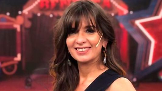 Edith Hermida dio positivo en coronavirus