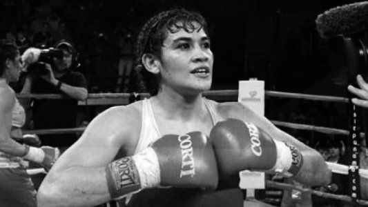 Preocupación: la Tigresa Acuña está internada con un cuadro de neumonía