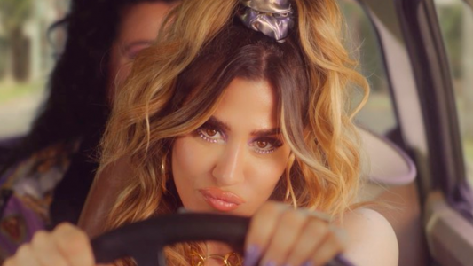 Jimena Barón anunció el día que presentará la controvertida canción llamada Puta
