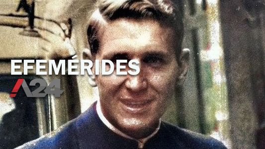 Efemérides del jueves 11 de mayo de 2023: un día como hoy