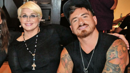 La fuerte frase de Carmen Barbieri tras enterarse que Fede Bal está de novio