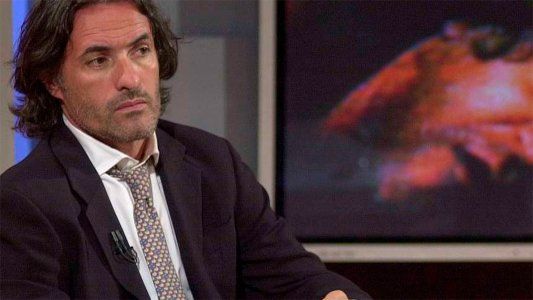 Odebrecht: le prohíben la salida del país a Jorge “Corcho” Rodríguez