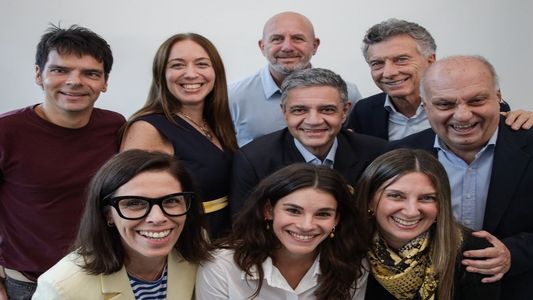 Cumbre clave: El PRO definió las candidaturas para las elecciones legislativas de CABA