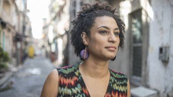Quién es Marielle Franco, la activista feminista brasileña que mataron hace 3 años