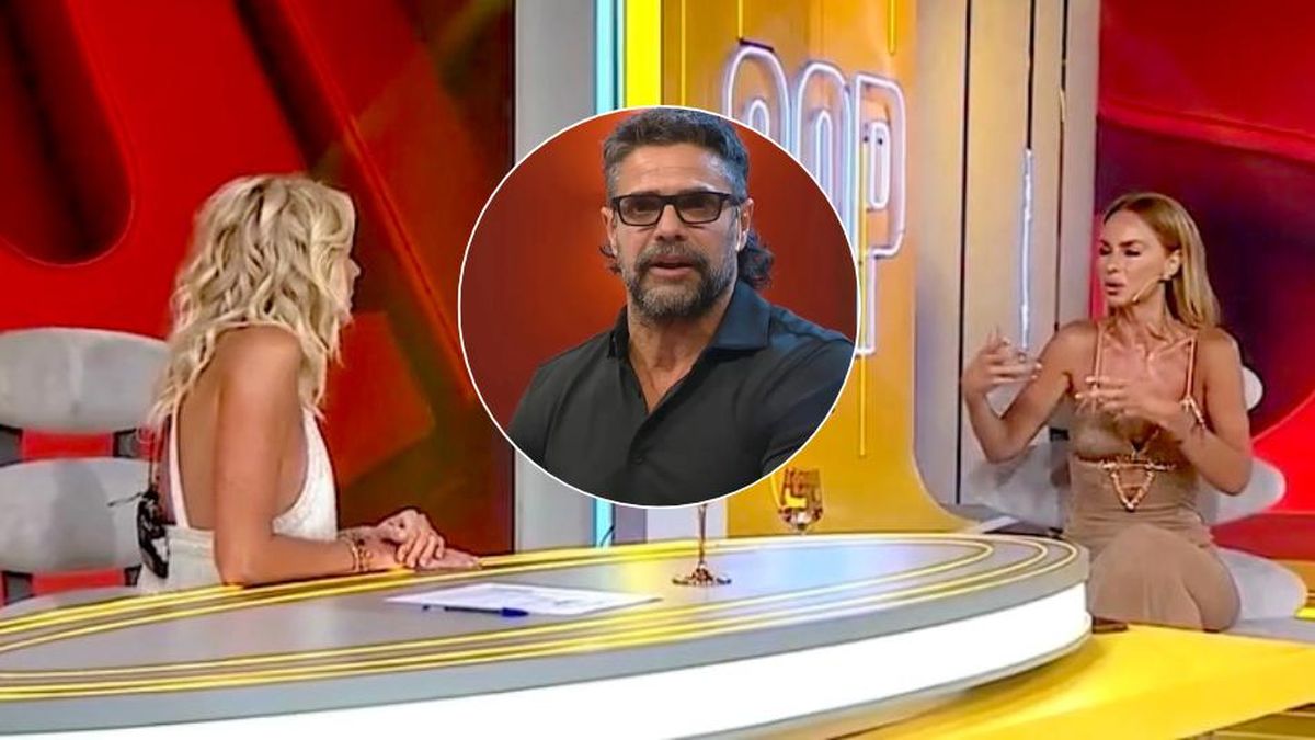 Sabrina Rojas incineró a Luciano Castro reveló cómo se apagó la relación y los momentos más duros