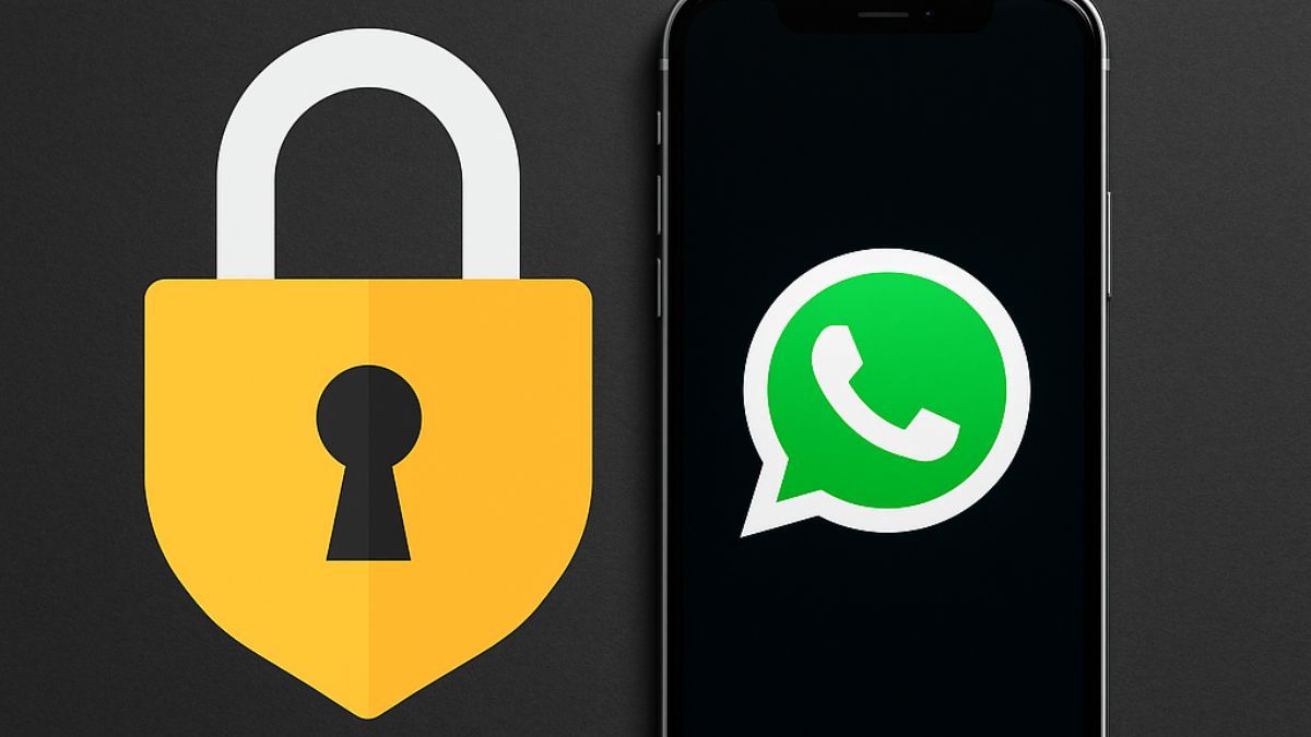 Activá el modo antirrobo en WhatsApp: el protocolo que Meta recomienda seguir para evitar las estafas. (Foto: ChatGPT)