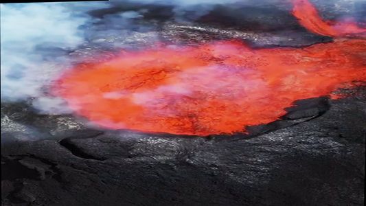 Una expedición logró perforar por primera vez la corteza terrestre, ¿qué fue lo que encontraron?