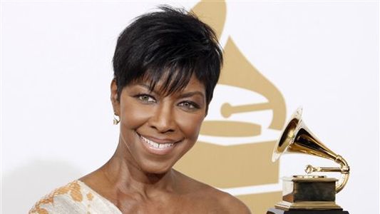Falleció Natalie Cole, ganadora de un Grammy