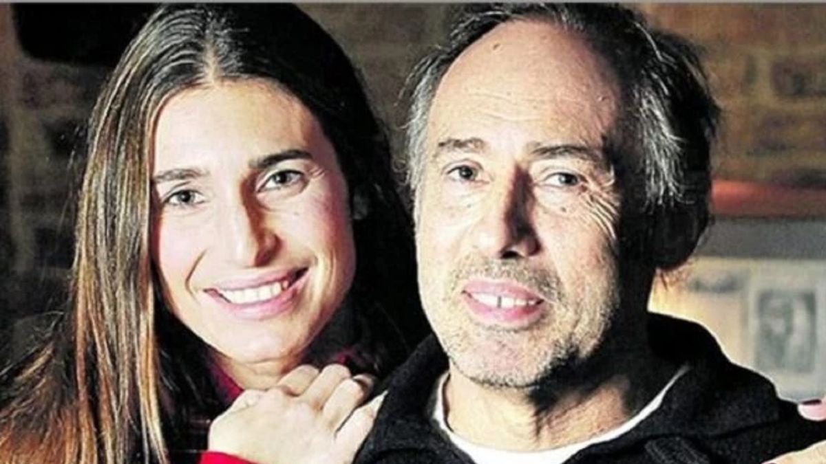 Gustavo Yankelevich detalló las especiales señales que recibe de Romina Yan: Es una manera de decirnos estoy acá