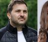 Impactante confesión del estilista de Luciana Elbusto sobre su vínculo con Diego Brancatelli: Hace...