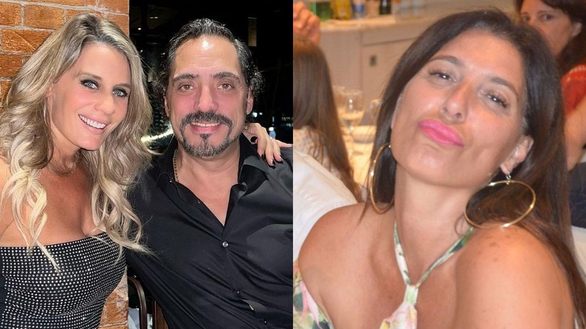 Por qué la ex de Eduardo Fort denunciará a Rocío Marengo tras una dura interna familiar