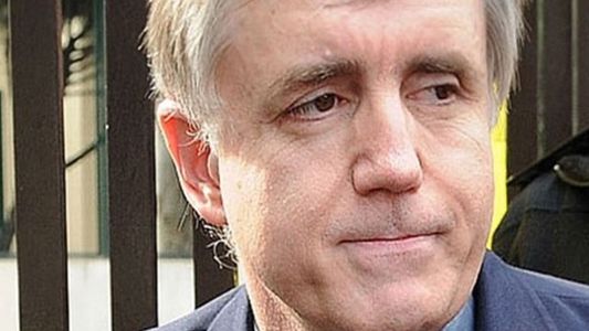 Tras la ratificación del fallo, ordenan la detención de Grassi
