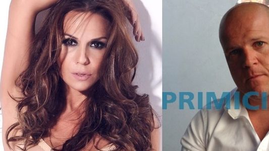 Laura Miller y el audio que complicaría a su ex pareja