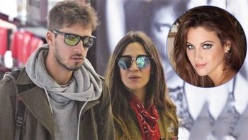 Barbie Vélez contó que rechazó al actual novio de Jimena Barón