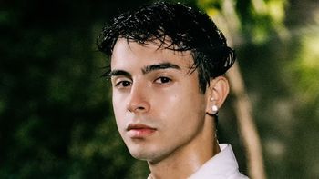 Rusherking furioso ante los rumores de romance con una modelo uruguaya tras la filtración de un video juntos