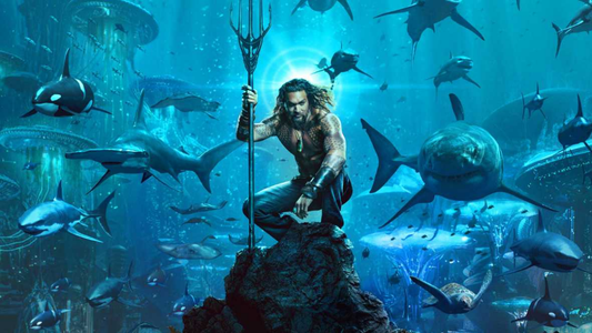 Aquaman: The Lost Kingdom ¿Quiénes serán los protagonistas?