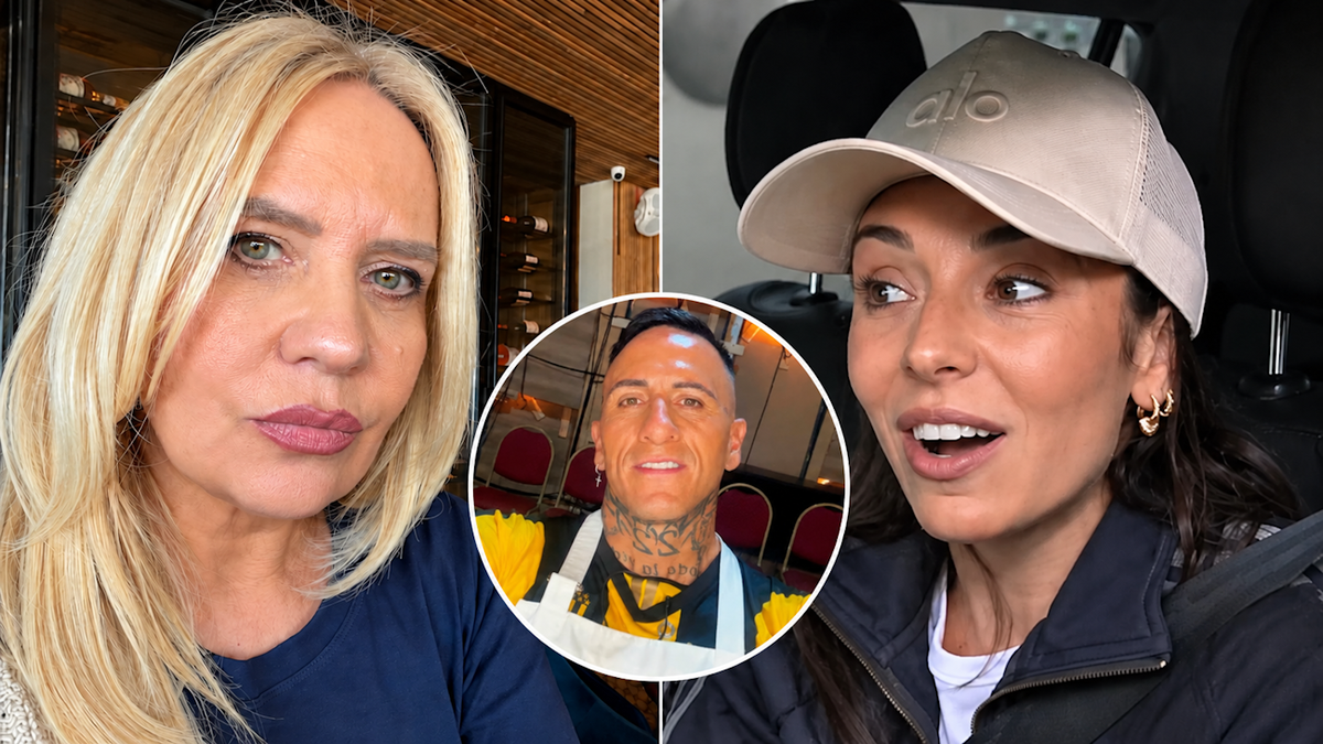 La China Ansa enfrentó el peor rumor de Nora Colosimo sobre Pablo Migliore y confesó qué pasó