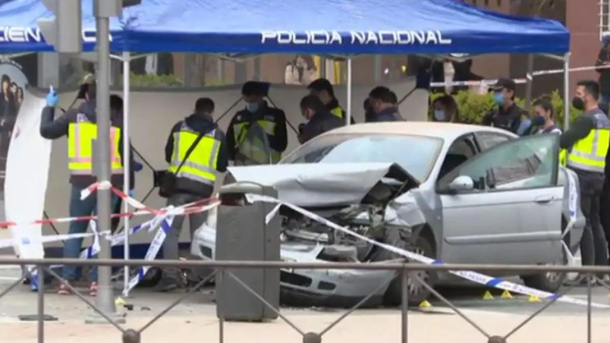 Video | España: una boda gitana terminó en una tragedia con 4 muertos