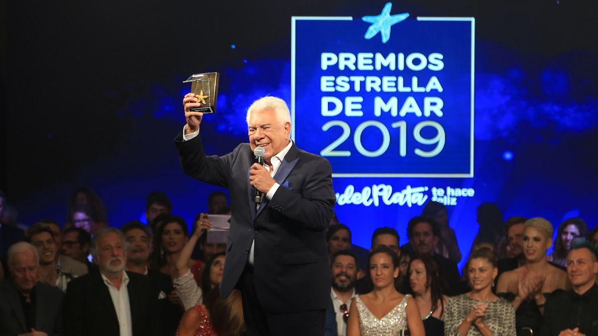 Premios Estrella de Mar