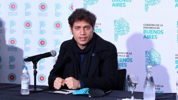 ¿Por qué el gobierno bonaerense subsidiará a quienes se internen con coronavirus?