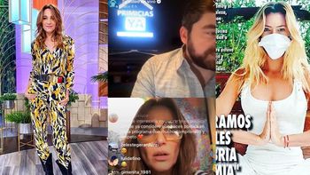 Vero Lozano sobre la frase de Nicole: “Cuando alguien no piensa como ella, se saca un poco de quicio”