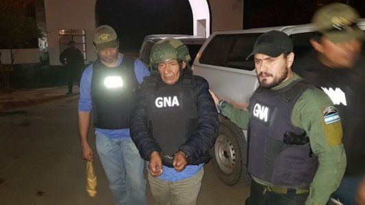 Llega al final el juicio contra uno de los jefes narcos más buscados de la Argentina