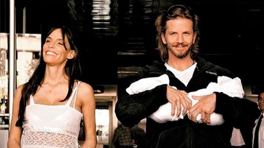 ¡Enormes! Así están hoy los tres hijos de Facundo Arana y María Susini