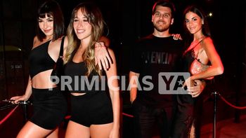 lizardo ponce cumpleaños con famosos 10