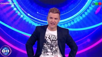 Quién regresará este martes a la casa de Gran Hermano