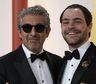 La terminante frase de Ricardo Darín tras la derrota de Argentina, 1985 en los Oscar: Fue una...