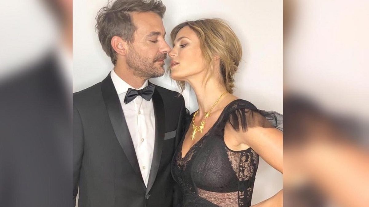 -Paula Chaves-Pedro Alfonso-