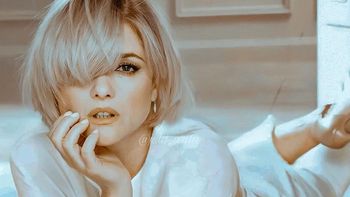 Araceli González: la gran apuesta de Masterchef Celebrity para su tercera edición