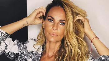 Aseguran que Sabrina Rojas volvió a vincularse con una expareja: de quién se trata