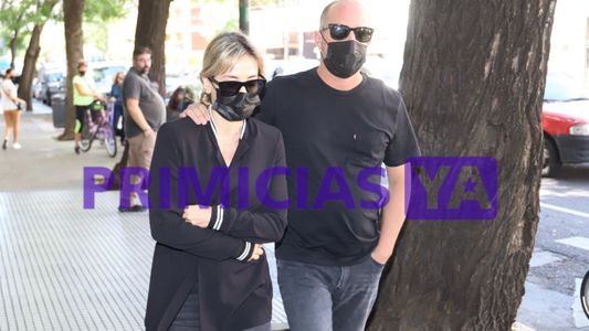 Jésica Cirio sobre la muerte de Gerardo Rozín: Nunca creí que fuera a pasar...