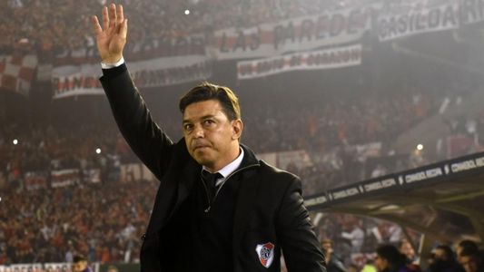 Las 5 razones para pensar que el ciclo de Marcelo Gallardo en River está terminado