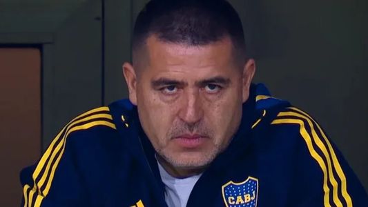 Riquelme rompe su propio molde: los cambios drásticos que analiza en Boca ante la enorme crisis