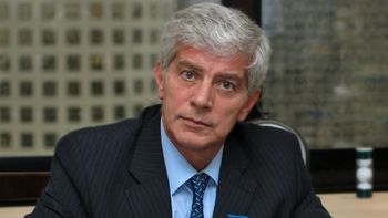 Mariano Cúneo Libarona negó haber sido abogado de Mameluco Villalba