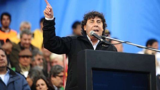 La CTA se desligó del gremio al que pertenece el sindicalista acusado de matar a un policía