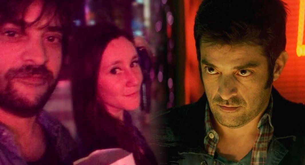 Pablo Rago presentó a su novia: ¡Feliz cumpleaños, mi amor, brindo por vos!