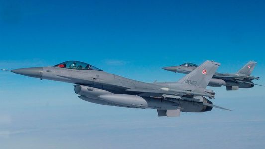 Estados Unidos autorizó la venta de aviones F-16 Fighting Falcon y P-3C Orion a la Argentina