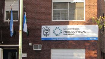 Río Negro: hallan a una beba muerta en la calle e investigan si la atropellaron