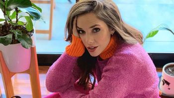 Julieta Nair Calvo inició una campaña para ayudar a la gente a conseguir trabajo