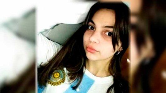 Agustina murió producto de una muerte por asfixia manual