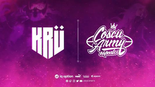 Liga Master Flow: Krü y Coscu Army anuncian su alianza
