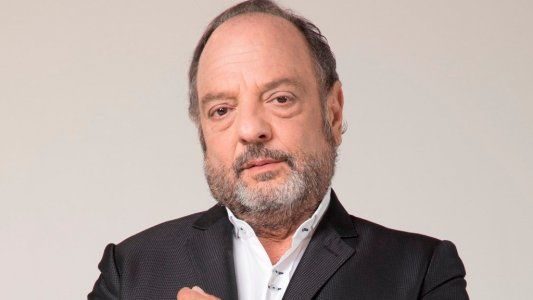 Baby Etchecopar banca a Alberto pero lo bloqueó de Whatsapp: Por qué decidió hacerlo y bajo qué condición volvería a tenerlo