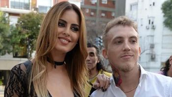 El Polaco habló en LAM y expresó su tristeza por la partida de Silvina Luna